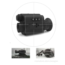 HELMET THERMAL IMAGING CAMERA